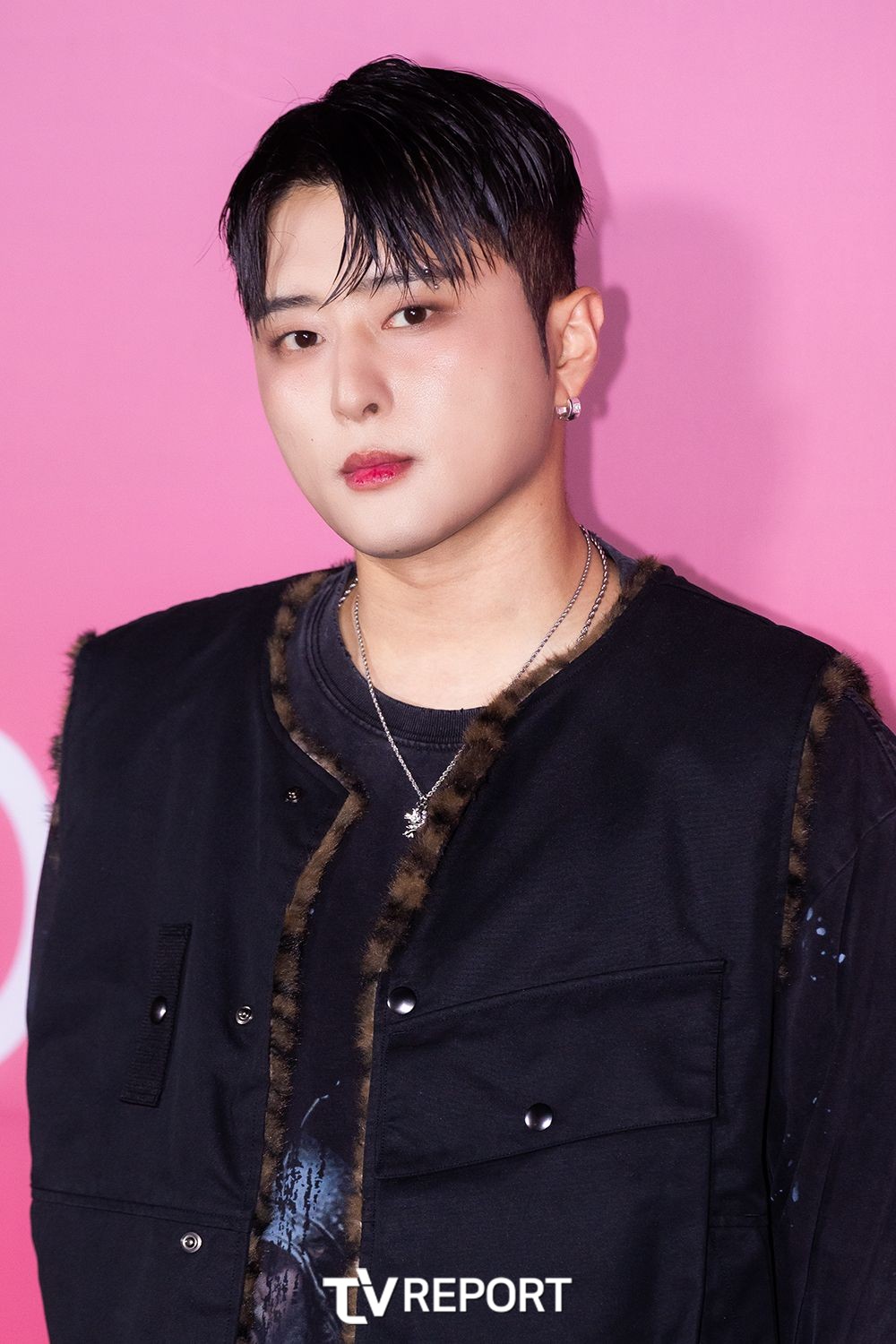 [T포토] 카드 제이셉 ‘압도적 카리스마’