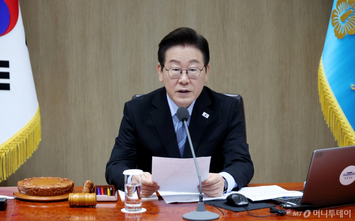 이재명 대통령, 관광산업 질적 성장 강조, 신천지 정교유착 의혹 새로운 증거