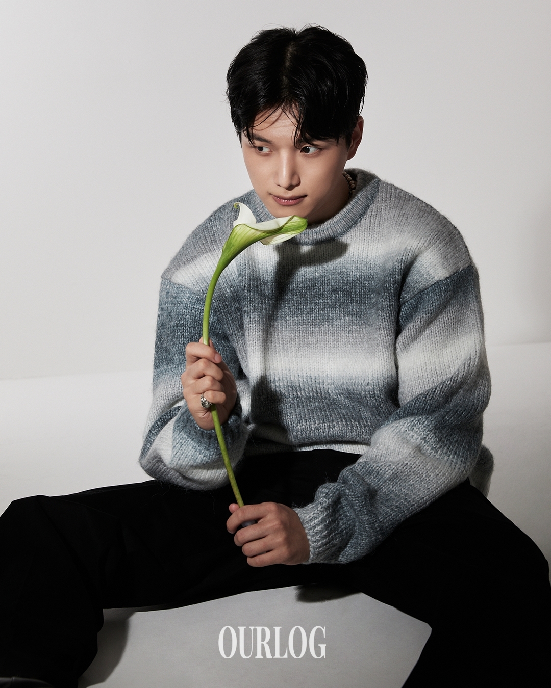 ‘모솔연애’ 강지수·노재윤, 언제 ‘현커’ 됐지? 커플 화보 ‘깜짝’[화보]