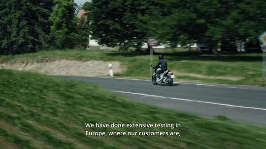 영상=혼다 인스타그램