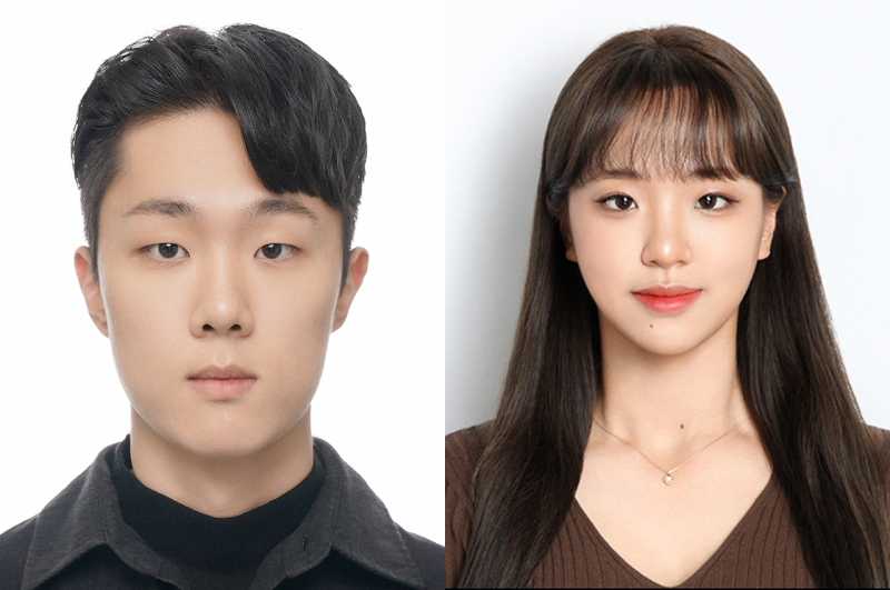 경호팀 강권형 팀장·권은지 부팀장 “청년의 날을 든든히 지탱하는 경호팀”
