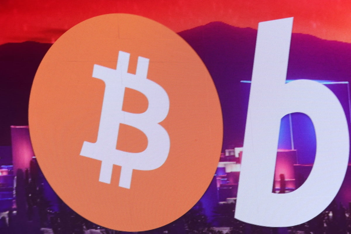 우리 회사 금고에는 비트코인이 쌓여 있다. 한 100조쯤?[비트코인 A to Z]