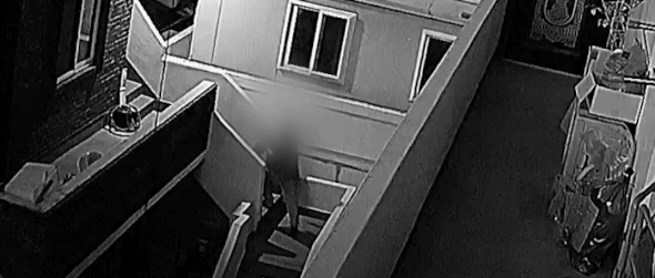 전국을 돌아다니며 빈집 털이를 한 남성이 경찰의 끈질긴 추격 끝에 5개월 만에 붙잡혔다./영상=유튜브 채널 '경찰청'