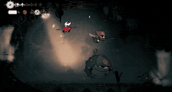 - 공중에서도 힐이 가능하니 각도에 맞춰 잘 사용하자