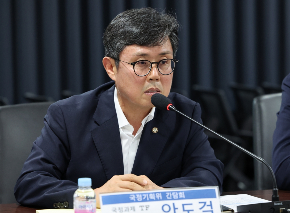 단독] 테더, 국내 인사 접촉 속도…與 법안 발의자도 만났다
