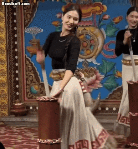 중국판 송혜교로 유명해진 용종. /인스타그램