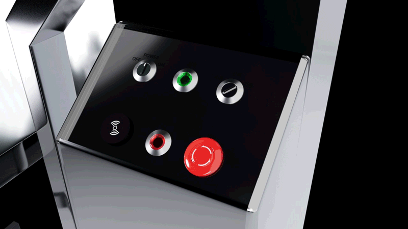 2023년 8월8일 오후 12시33분 경기 성남시 샤니 공장의 '반죽 리프트'에서 작업하다가 발생한 사고를 3D로 재현했다. 반죽량 조정 등 작업 중임에도 기계 주변으로 작업자들은 접근할 수 있었다. 경고음도 울리지 않아 사고를 피할 수 없었다.