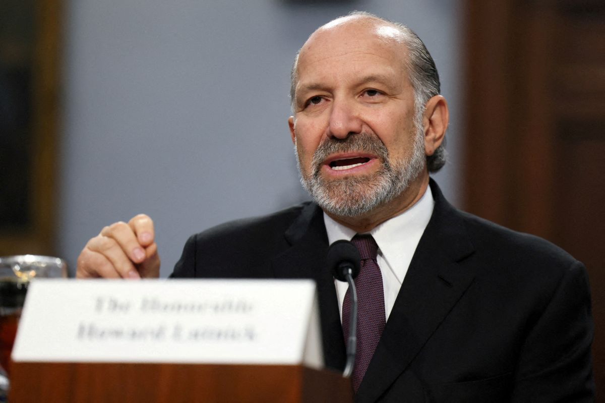 美상무 “韓, 무역협정 수용하거나 관세 내야…유연함 없다”