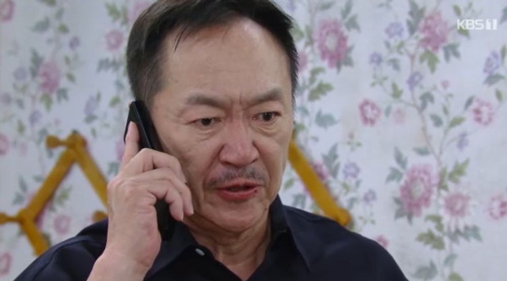 박상면, 손창민 복수에도 반성 無…안연홍에 “외국으로 뜨자” (‘대운’)[종합]