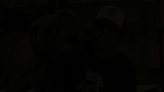 목장 생활에 순조롭게 적응한 잭슨이의 근황. 전병준 기자