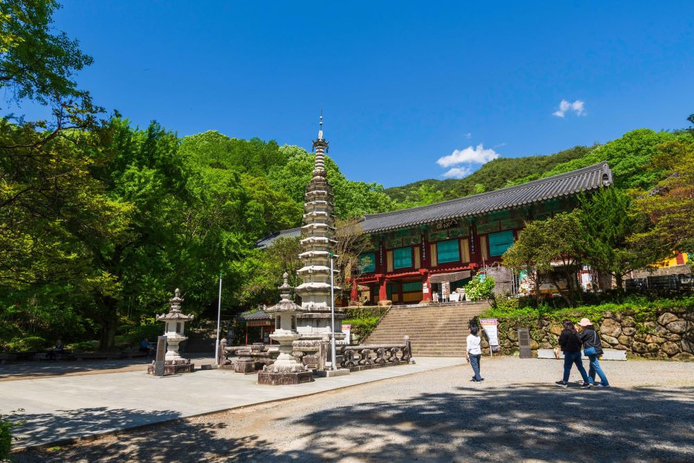 지리산과 한려해상의 풍경을 동시에~ [경상남도 하동] | 인포매틱스뷰 세상모든여행정보