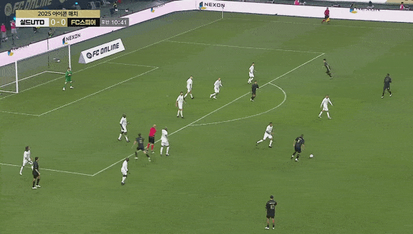 - 레알 마드리드의 철옹성은 은퇴 후에도 여전했다