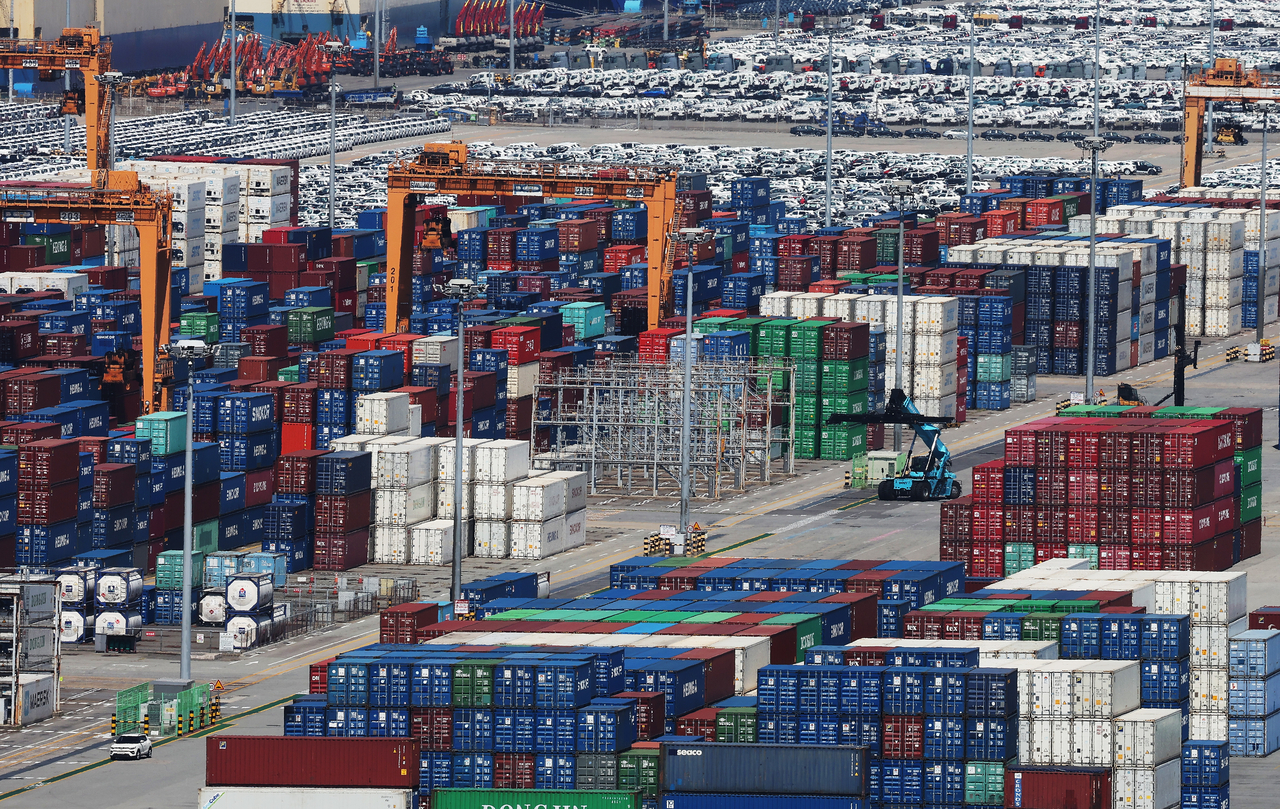 韓 1인당 GDP, 2027년 4만달러 첫 돌파 전망…변수는 환율