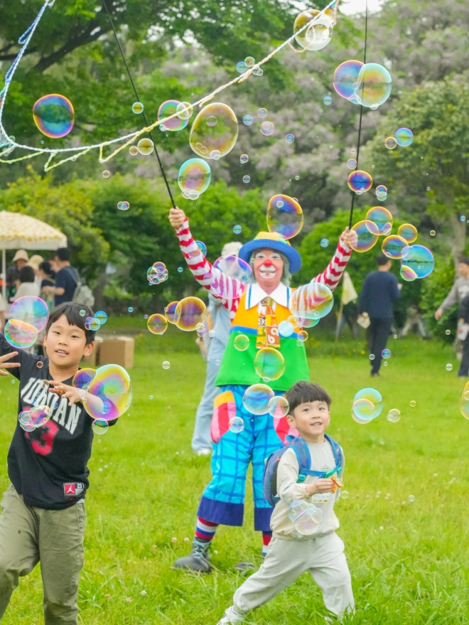 2025 제주올레걷기축제 관련 이미지