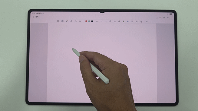 갤럭시 탭 S11 울트라 써보니.. 얇고 강력한데 가