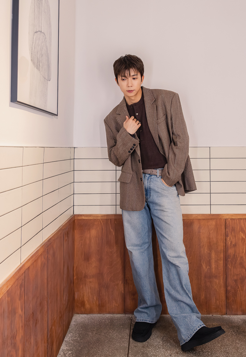 [\uc778\ud130\ubdf0\u2461] \uc7a5\uc6b0\uc601 \u201c2PM 17\uc8fc\ub144 \uac10\uc0ac\u2026\uc644\uc804\uccb4 \ud65c\ub3d9? \uc11c\ub85c\uc5d0\uac8c \ubd80\ub2f4 \uc548 \ub418\uae38\u201d