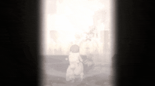 - 밀크: 블루밍 바니 버스트 스킬 연출