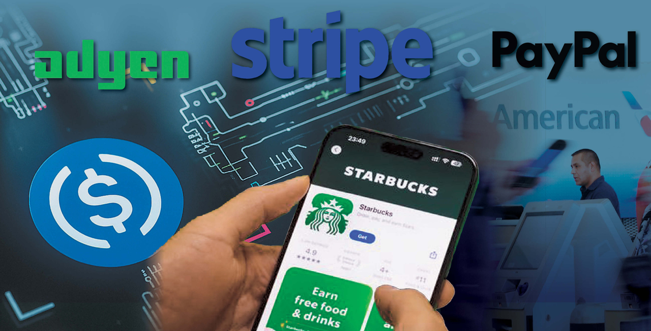 스테이블코인 전략 없는 기업 도태된다 [크리스티안 카탈리니]