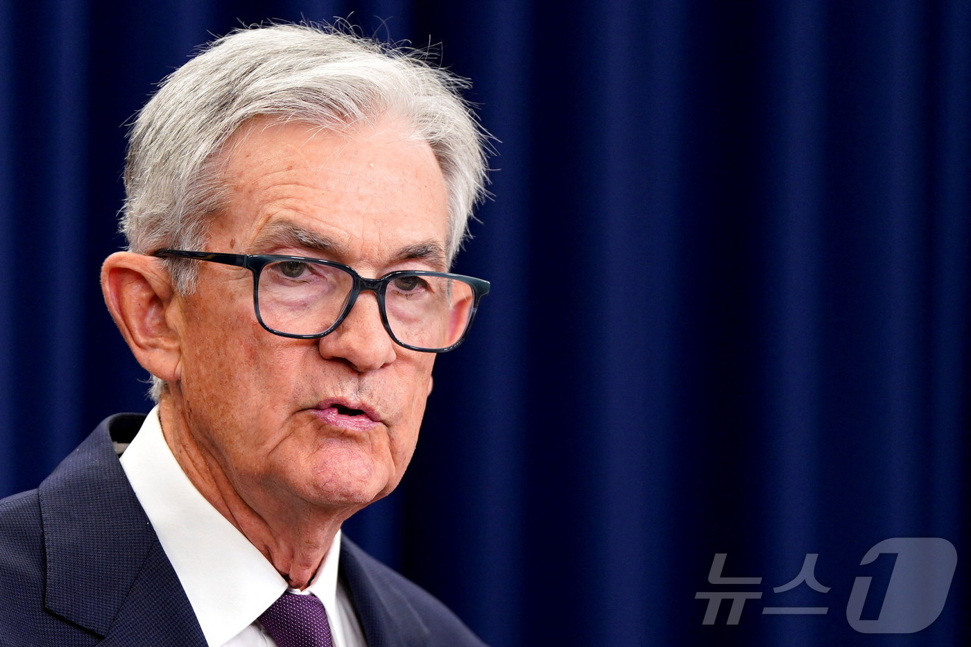 연준, 기준금리 예상대로 0.25%p 인하…비트코인은 횡보[코인브리핑]