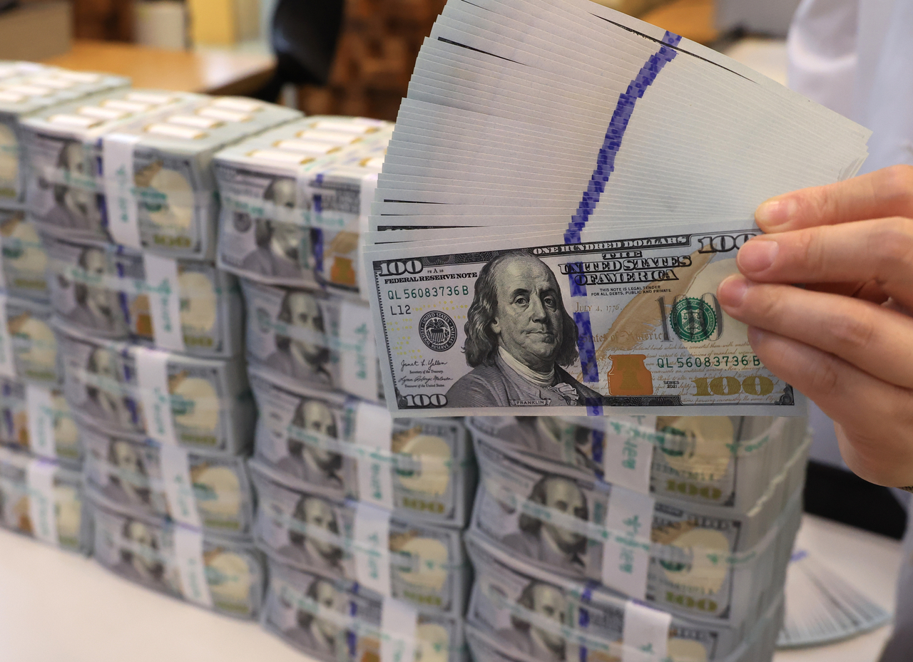 미국 금리 인하에도 환율 왜 또 1400원? [세모금]