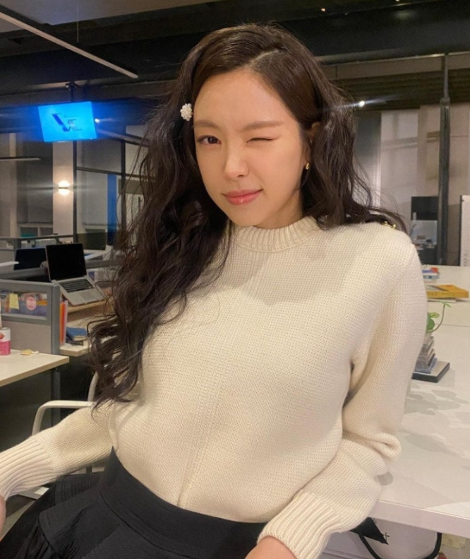 같은 옷, 다른 분위기의 이유