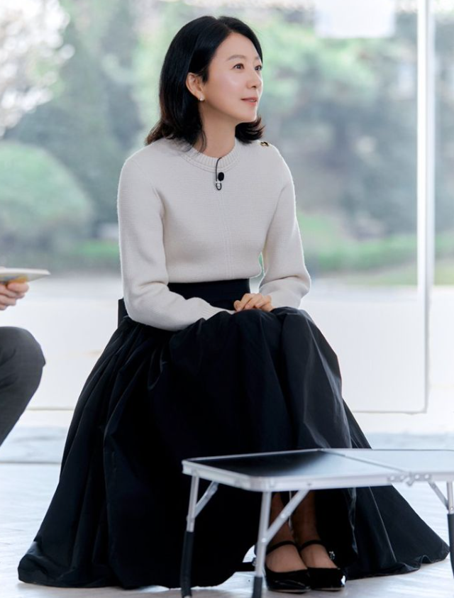 비슷하게 입을 때 남길 기준