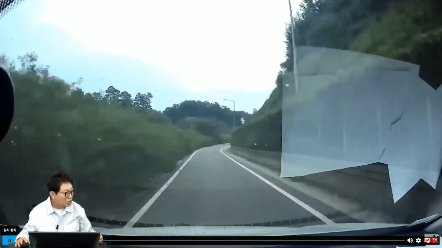 영상=유튜브 ‘한문철TV’