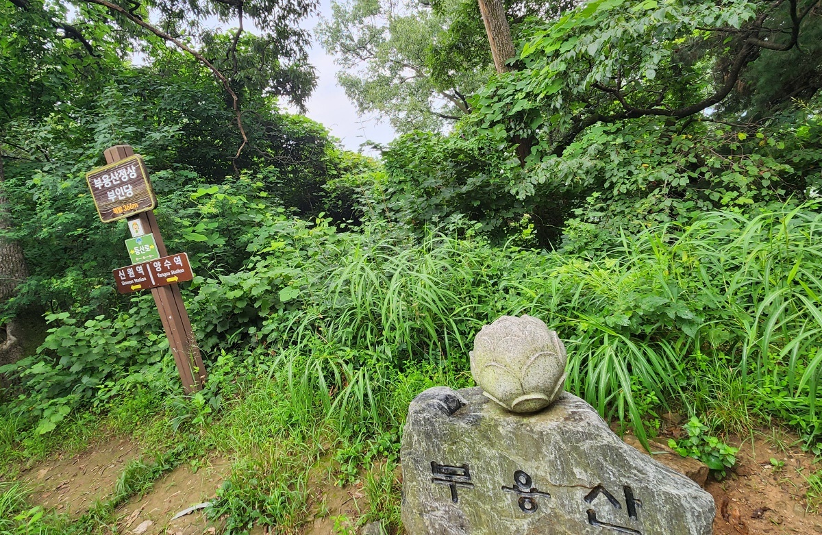 죽음의 문턱에서 '붕당'을 경고한 인물