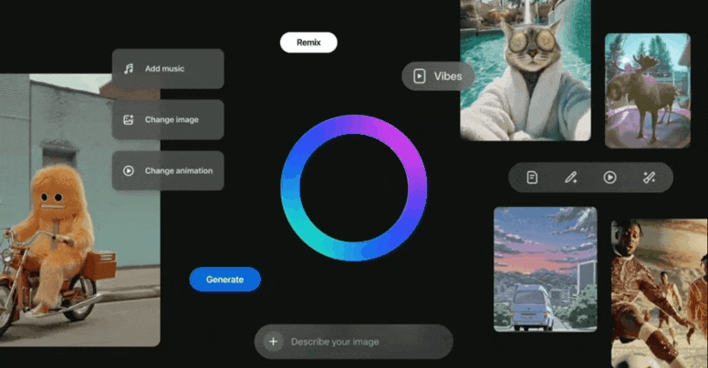 (영상 캡처=메타 공식 홈페이지)