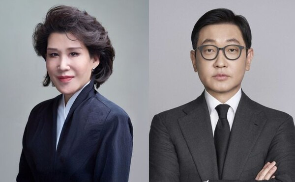 신세계그룹 계열사 대표 '물갈이'...회장 남편 문성욱, 사장 승진·라이브쇼핑 대표 겸직 | 생생비즈