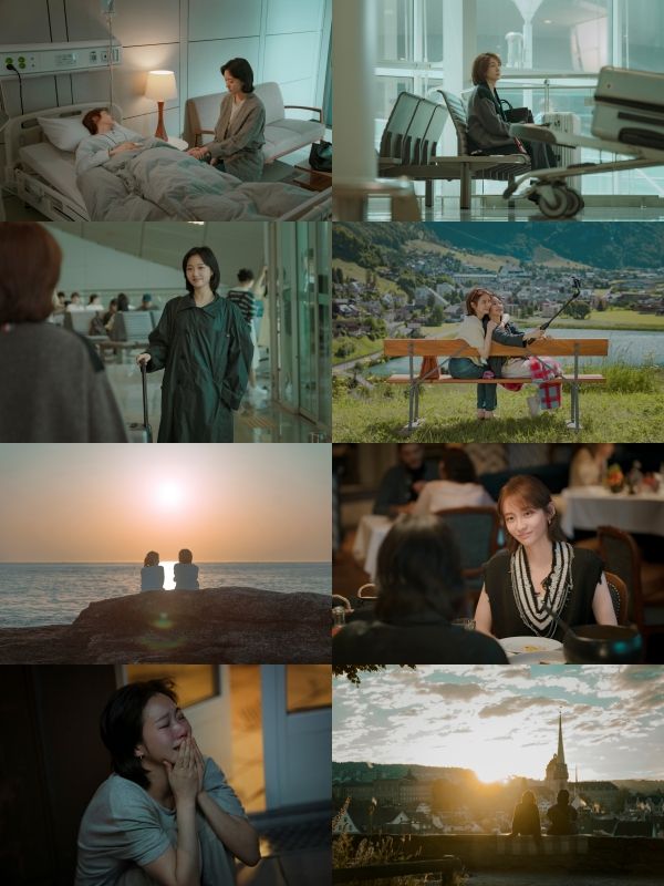 '은중과 상연' 감독·작가 