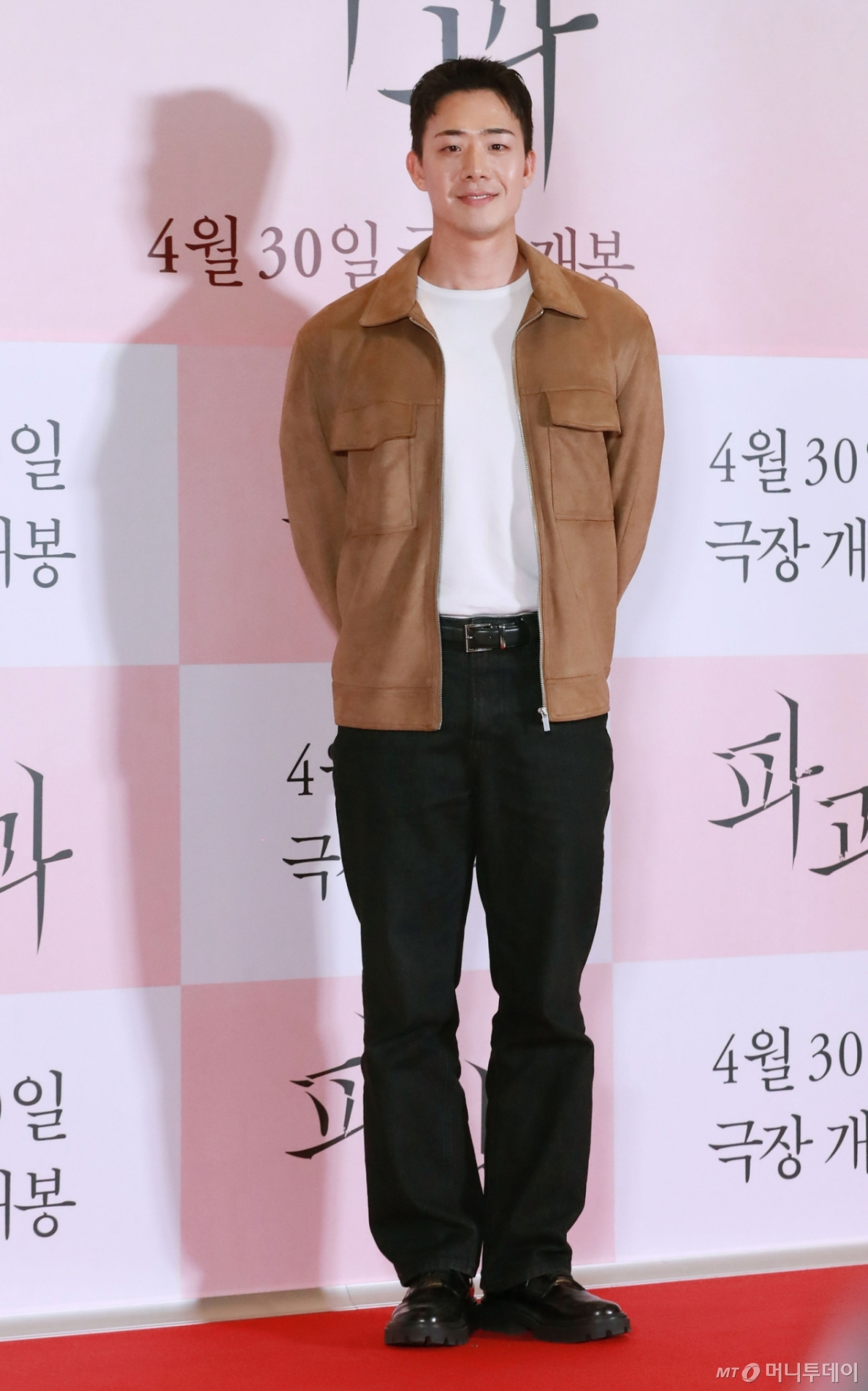 '선미 댄서' 차현승, 백혈병 투병 고백…