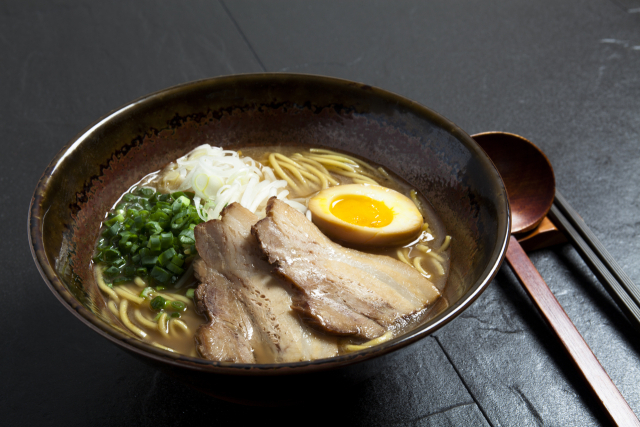 마이니치라멘