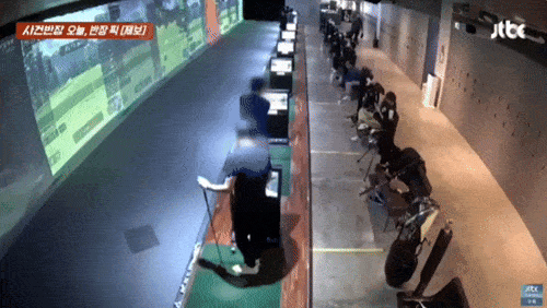 [영상출처=JTBC 사건반장]