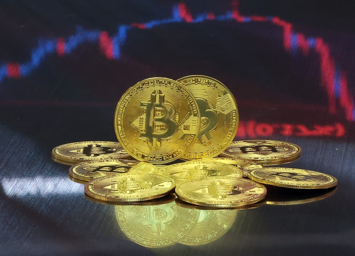 속보] 비트코인, 12만5000달러 돌파…사상 최고가 경신