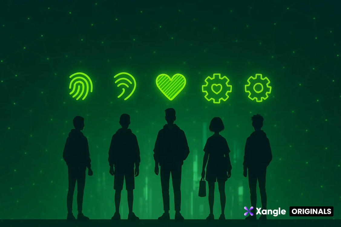 KGeN, Web3 매스어돕션을 가속화할 검증된 사용자 확보 인프라 [쟁글 리서치]