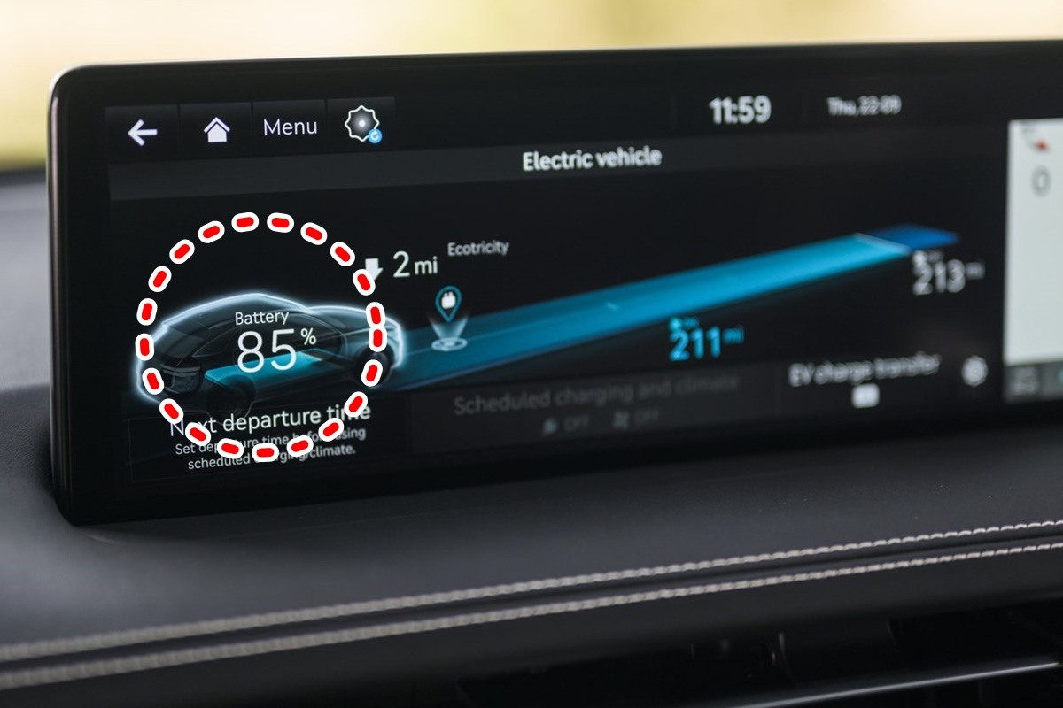 전기차 망했습니다