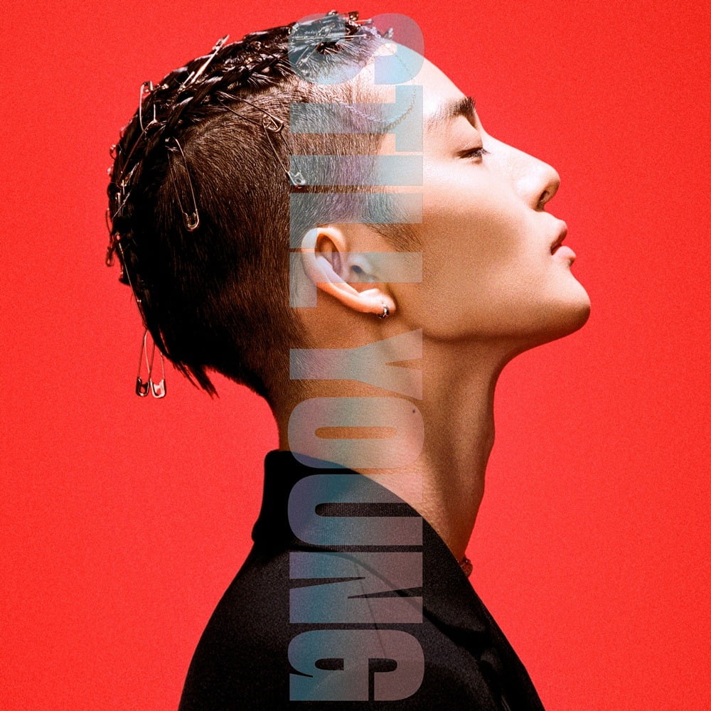 삭발한 배진영, 레게 머리에 옷핀 주렁주렁…9년 차에 소년미 지우고 역대급 도전 정신