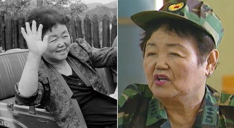 북한군이 병원 쳐들어왔지만 전부 제압" 영화보다 더 영화 같은 여자 간호사 | 해시태그 - 신기하고 재밌는 이야기