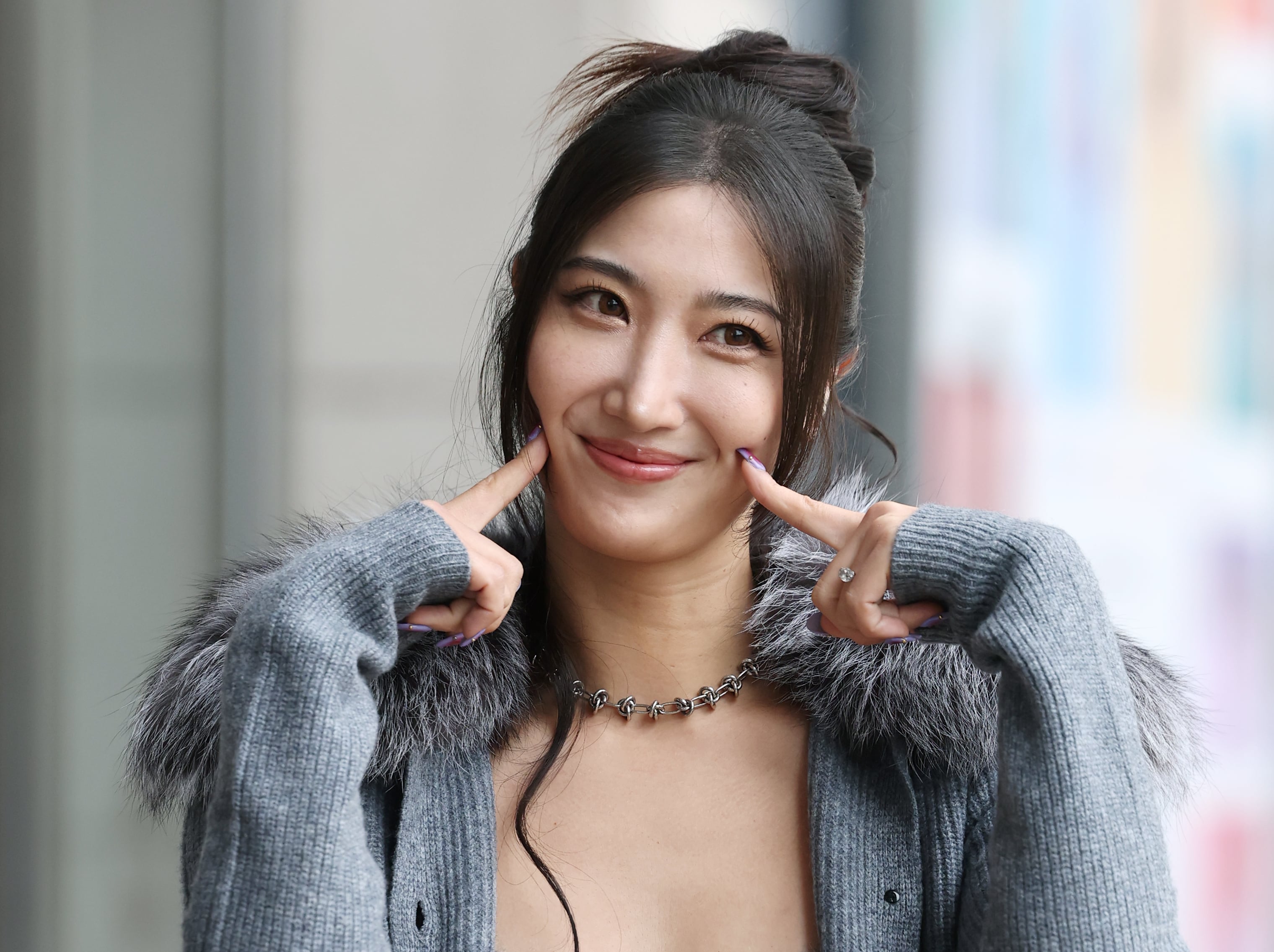 케데헌 ‘골든’ 이재 “지미팰런쇼 리허설 때 영화처럼 음이탈”