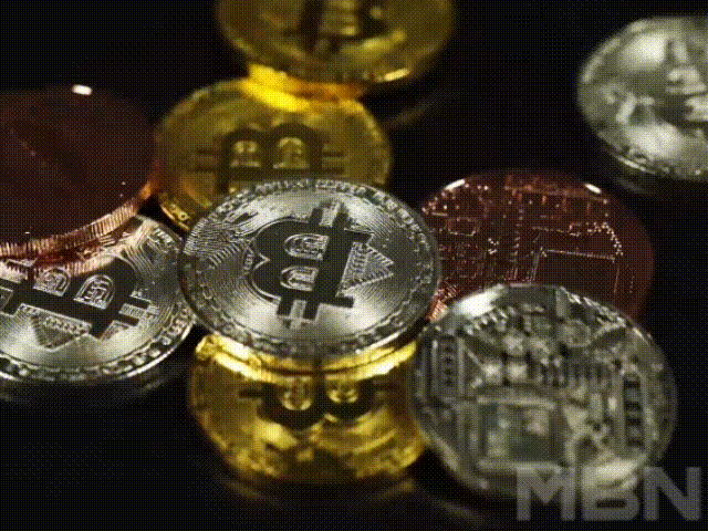 가상화폐 비트코인 / 사진=MBN DB