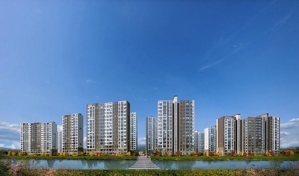 경기 시흥시 미분양 아파트 현황 — 단지별 잔여세대·분양가 총정리 (2026)