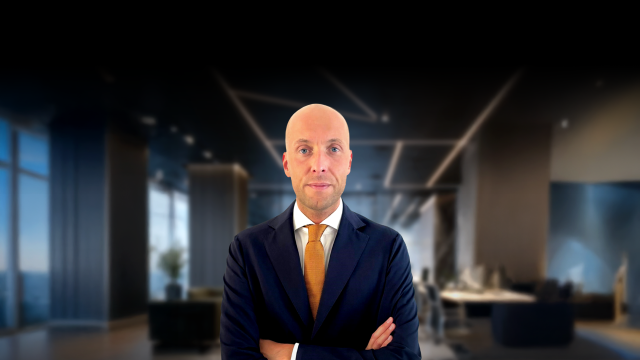 Former Stellantis VP to head Genesis’ France, Italy operations