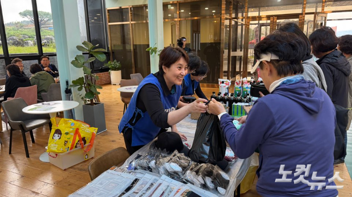 사단법인 강릉YWCA 이미지