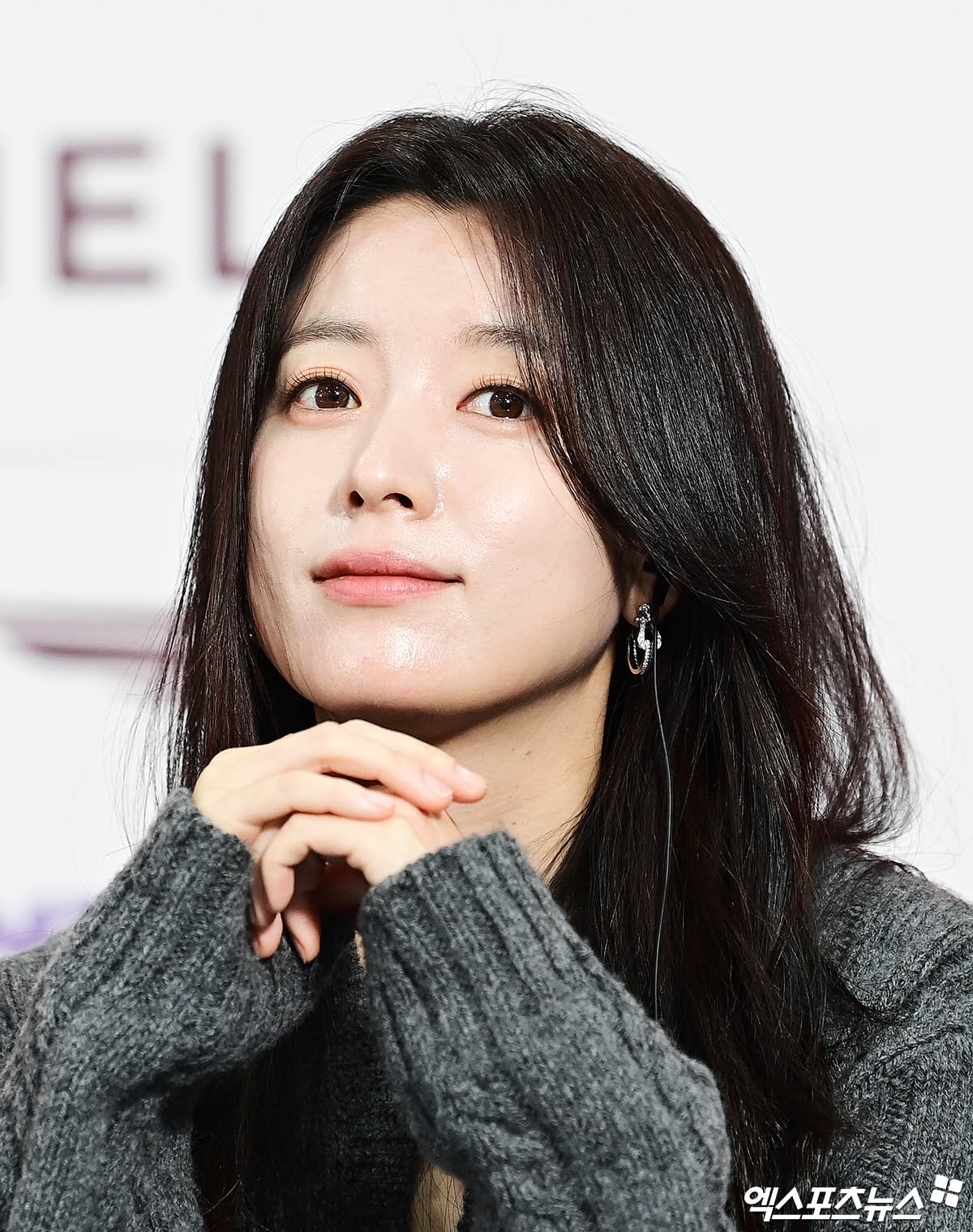 한효주, '꽃보다 남자' 작가에 축전 그림 받아…