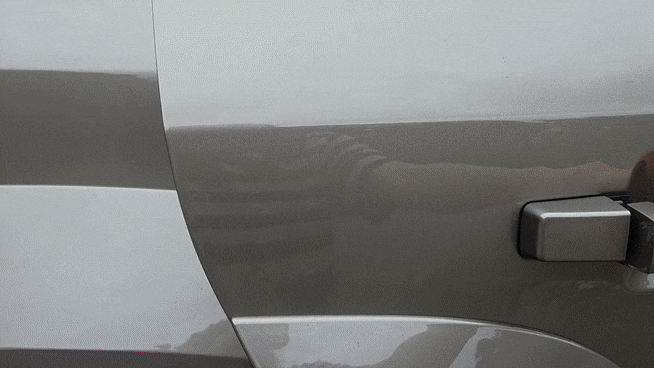 랜드로버 디펜더 옥타. /권유정 기자