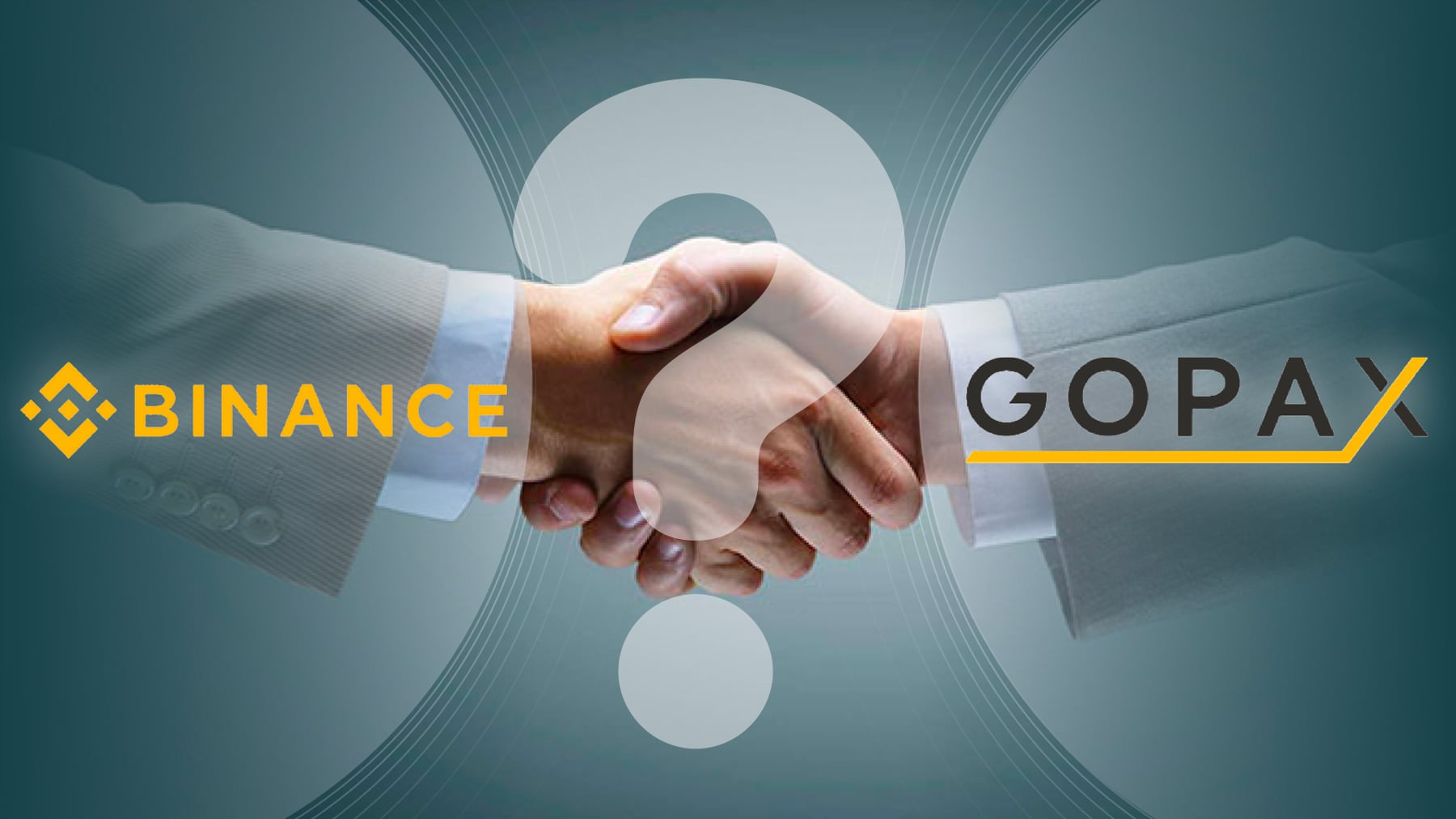 바이낸스 들어오는 韓코인시장, 업비트 독주 체제 재편 가능성