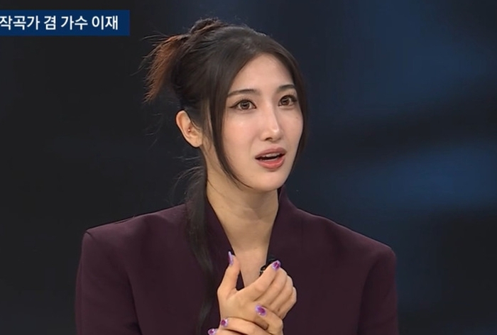 골든’ 부르다 오열, 루미 공감해”…‘케데헌’ 이재, 비하인드 공개