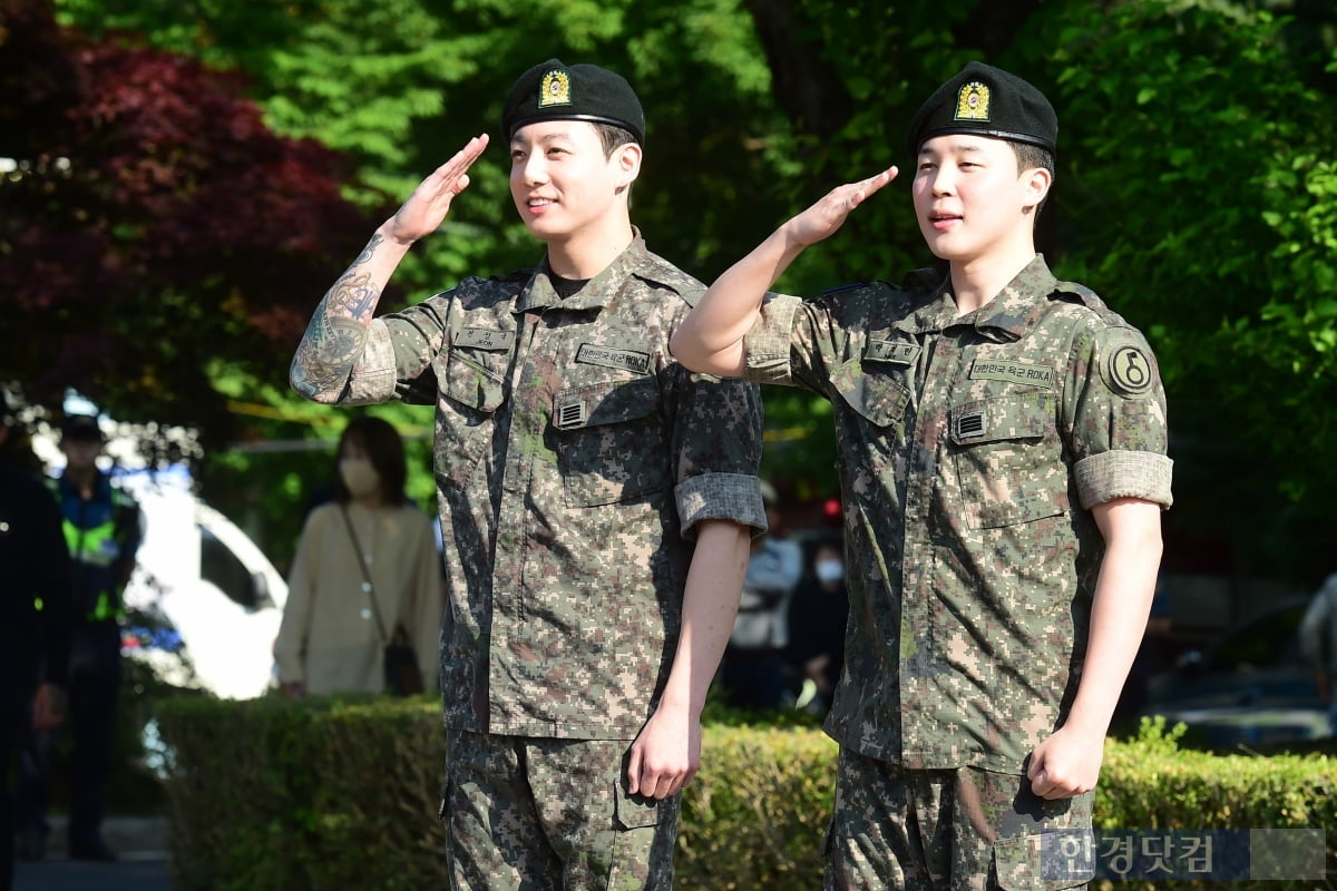 BTS는 가고, 조성진·임윤찬은 면제…병역특례 형평성 논란, 달라지나