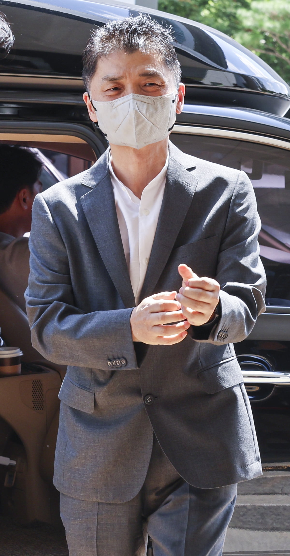 카카오 김범수, SM 주가조작 1심 무죄 